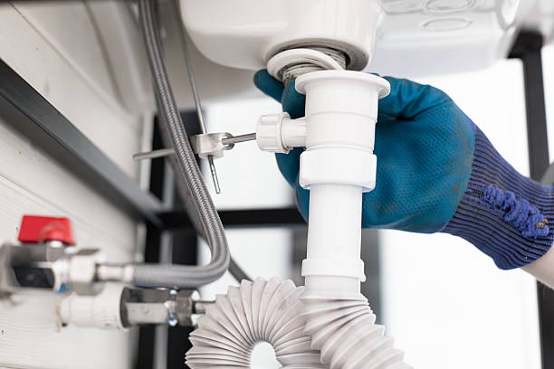 Reliable Plumbing contractor in Gillespie, IL by Masters Plumbing Service