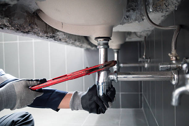 Trusted Garbage Disposal Repair service in Gillespie, IL - Masters Plumbing Service